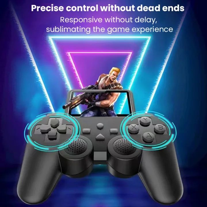 S10 Controller Game Pad Digital Game Player S10 Mini Portable Retro Video Handheld Game Console 2 4 Inch Built in 520 Games AV Output Video Two Player Controller Kids Gift